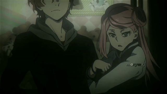 Lyre Le Temps - Looking Like This [sped Up/muffled]