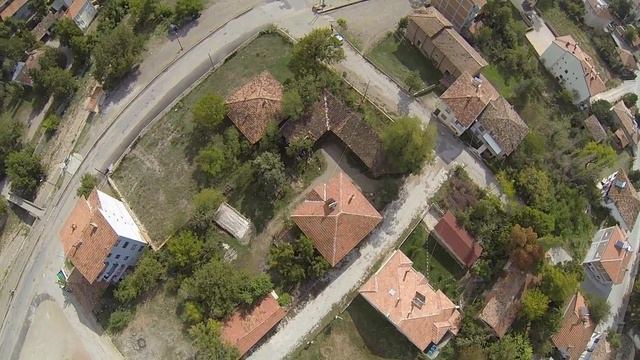 Hamamozu - Amasya смотреть онлайн