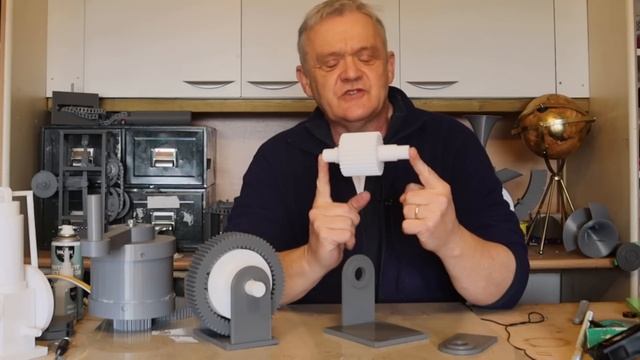 2197 The Infinite CVT And Wind Turbine Control смотреть онлайн