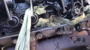 ДВС на МАЗЕ "ПОШЕЛ В РАЗНОС"одна из причин_устранение_выводы