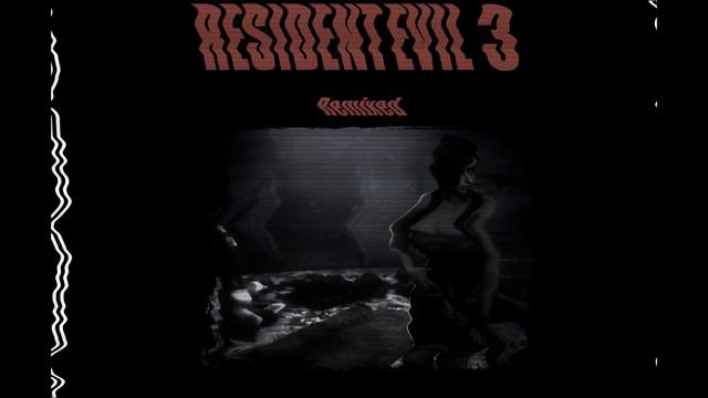Resident Evil 3 - Save Room Theme (Remixed) смотреть онлайн