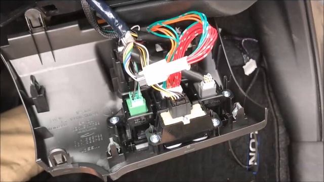日産 ノート専用DBA- HE12 E12 NE12 e-ＰＯＷＥＲ OBD2車速ロック+Pシフトでロック解除に+ドアミラー自動格納の三つの機能 取り付け方法 NOTE001 смотреть онлайн