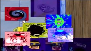 SpongeBob has a new Sparta remix version 4￼