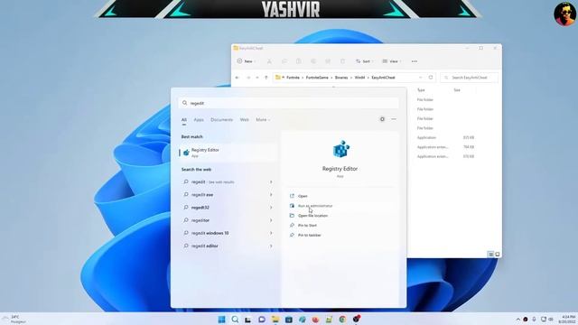 Fix Easy Anti-Cheat File Not Found | C:Users\YOURNAME\AppData\EasyAntiCheat\Launcher\Settings.json