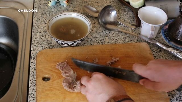 СЕКРЕТЫ ПРИГОТОВЛЕНИЯ ВКУСНЫХ СУПОВ смотреть онлайн