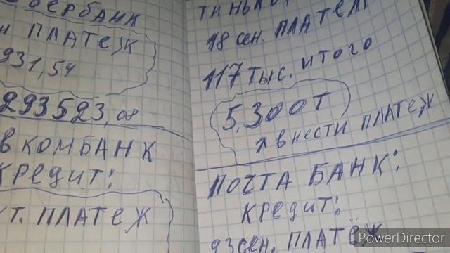 Как я залезла в кредитную историю? смотреть онлайн