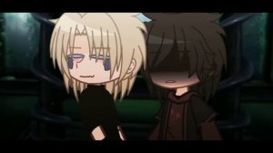 []"Hard boy"💔👦 []Gcmv/HP Gacha/Harry Potter Gacha[] Drarry []