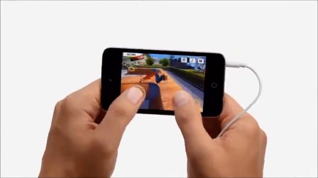 AMAZING IPOD TOUCH 32GB : 3rd Generation or 4th Generation смотреть онлайн