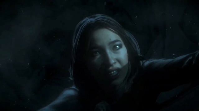 until dawn - emily davis scenes (twixtor) смотреть онлайн