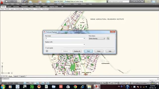 search or find command in autocad смотреть онлайн