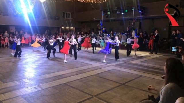 Турнир Бальные Танцы Орел 24 марта 2019 смотреть онлайн