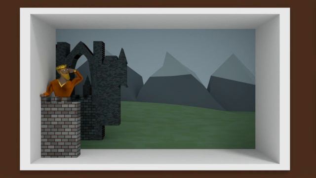 Sound of Music lonely goatherd animasie смотреть онлайн