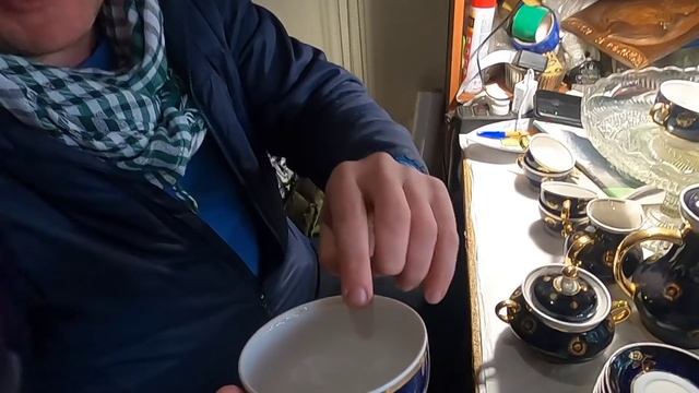 Антикварный магазин Вещи из СССР Днепр Украина смотреть онлайн