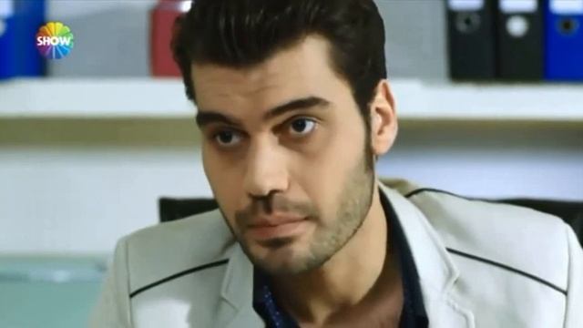 Два лица Стамбула - Скоро Нериман поймет,что ничего не значит для Маджита (20 серия). смотреть онлайн