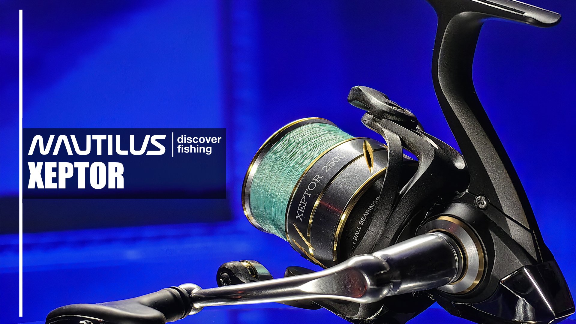 Nautilus Xeptor