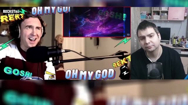 ОН ЗВУЧИТ КАК АНГЕЛ! ПЕРВАЯ РЕАКЦИЯ ОТ ПАПЫ РОК ЗВЕЗДЫ на ДИМАША С ПЕСНЕЙ ГРЕШНАЯ СТРАСТЬ смотреть онлайн