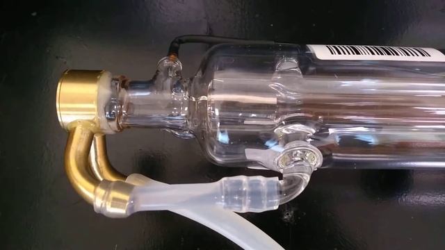 Лазерная трубка CO2 Yongli G1200 (60 ватт) №0286175 1795 смотреть онлайн