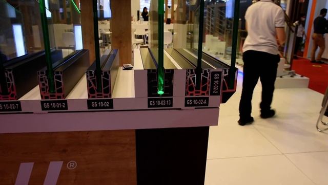 Светодиодная лента под триплексом в зажимном профиле смотреть онлайн