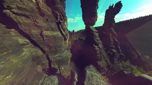 Панорамный фотоаппарат: снимает все сразу смотреть онлайн