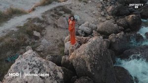 Pascal Junior - Waiting For You (INFINITY)