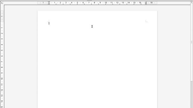 Présentation de Libre Office Writer смотреть онлайн