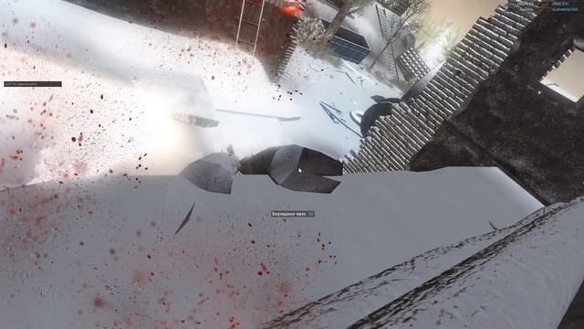 Contract Wars Как играть с ПКП ПЕЧЕНЕГ / 49 kills смотреть онлайн