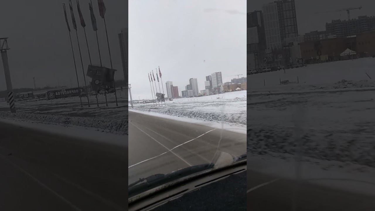 Привет из Самары смотреть онлайн