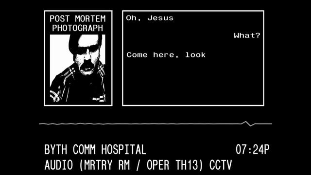 Mandela Catalogue CATALYST CREEPY STORY EXPLAINED