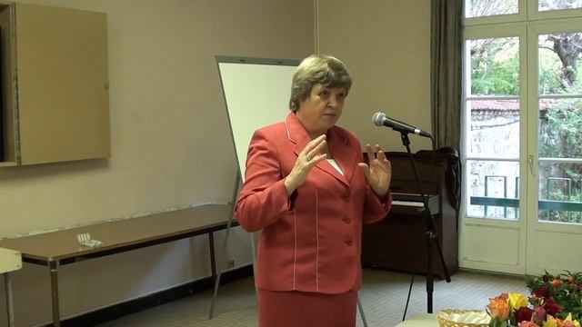 25 октября 2014 "Как радоваться жизни, когда не все так, как хочется" Раиса Кузьменко смотреть онлайн