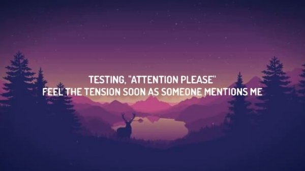 Eminem - Without Me (Lyrics)