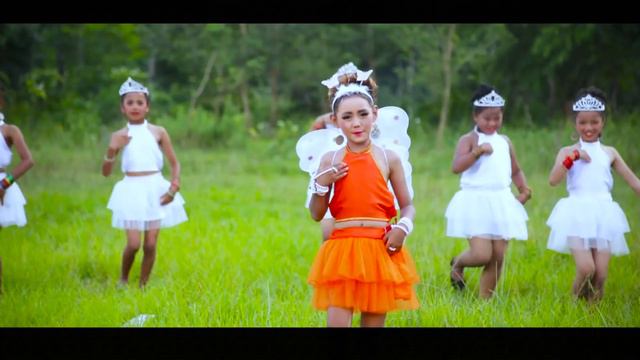 SANI SANI By Melina Rai Ft. Rani Thapa Magar | New Nepali Adhunik Song смотреть онлайн