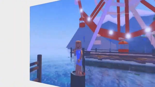 Pumped up kicks (Roblox) смотреть онлайн
