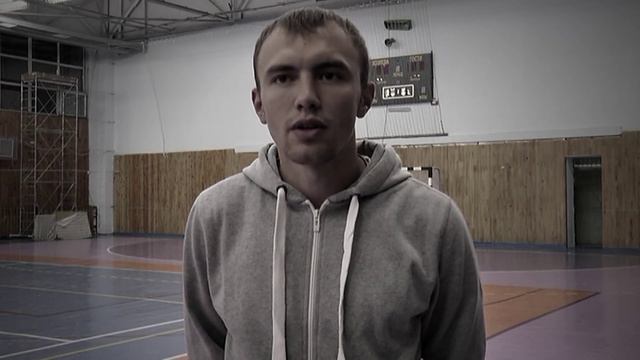 Рубрика "Будем знакомы" - команда ФК "Рогань" смотреть онлайн