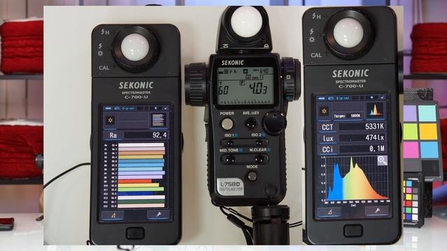 что выбрать для блога: кольцевую лампу или софт бокс? Нужен ли LED осветитель? Чем хорошо Kinoflo? смотреть онлайн