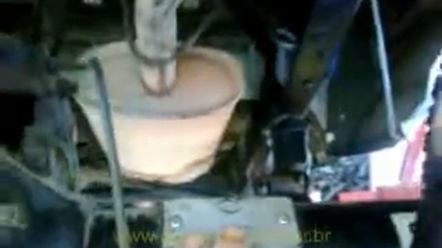 TipsForCar Place Number Rear differential Blazer S10 4x4 Gm Chevrolet opel смотреть онлайн