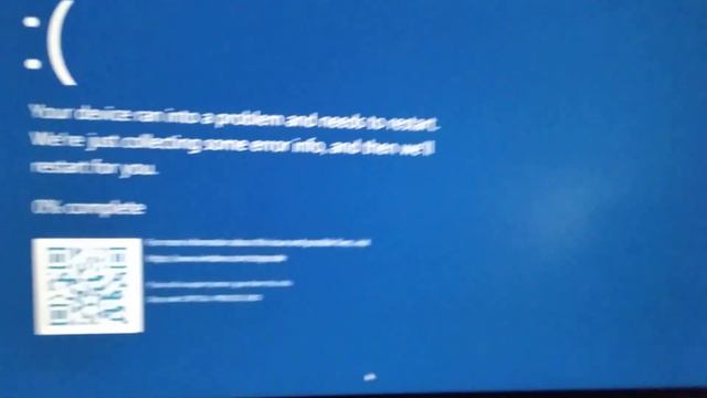 Angry Birds Rio Monkey BSOD Windows 11 смотреть онлайн