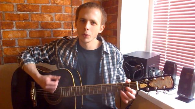Алексей Толстов- Бегом из детства(слова и музыка Алексея Никитина)9 Район смотреть онлайн
