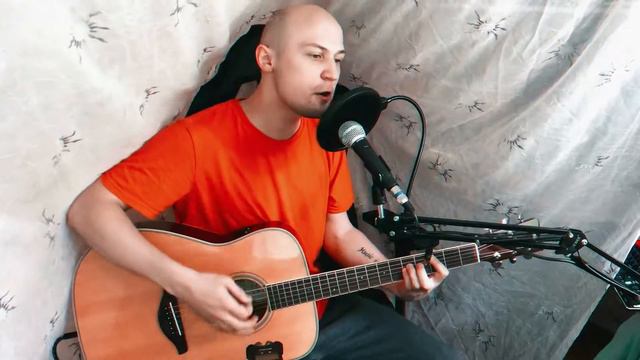 Алексей Щербитский - Время колокольчиков (Песня Александра Башлачёва) смотреть онлайн