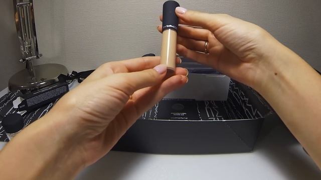 Оригинальная косметика MAC c Американского сайта смотреть онлайн