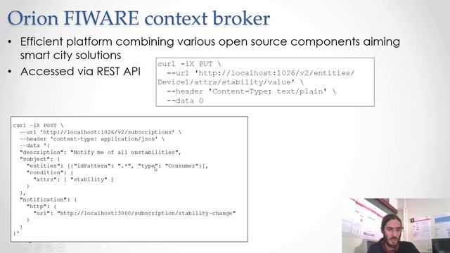 Machine Learning-Enabled Smart Grid Services Using Weka in Java смотреть онлайн