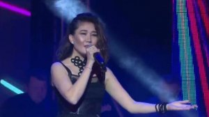 Гулжигит Сатыбеков & Каныкей - Сагынам