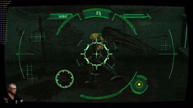 Resident Evil Revelations Обзор 2021 в 2К. Красотки с Тюфяками! Давайте вспомним! Прохождение 1 смотреть онлайн