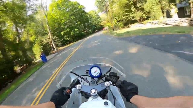 Honda nsr50 night rider смотреть онлайн