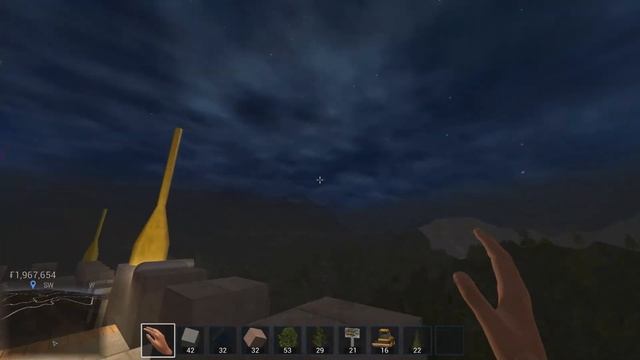 Technicity- Castle Workshop смотреть онлайн