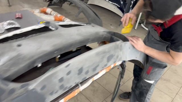 Ремонтная Магия и Вдохновение