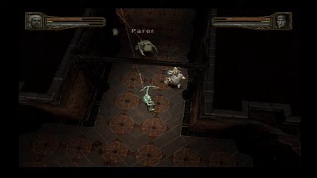 ::Let's Play:: Baldur's Gates Dark alliance 2 Ep 9 Grunt !! смотреть онлайн