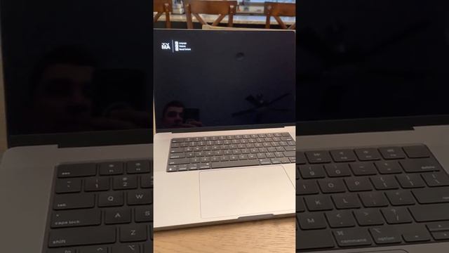 Popping sound on MacBook pro 16” with M1Pro смотреть онлайн