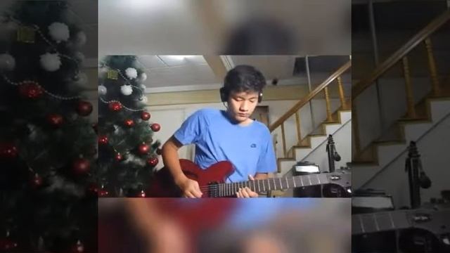 Martin Luthor  - High Ball Stepper