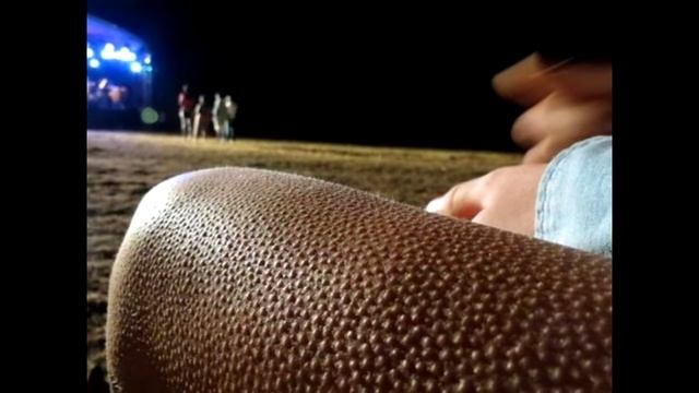 ПОЧЕМУ У ЛЮДЕЙ ПОЯВЛЯЮТСЯ МУРАШКИ? смотреть онлайн