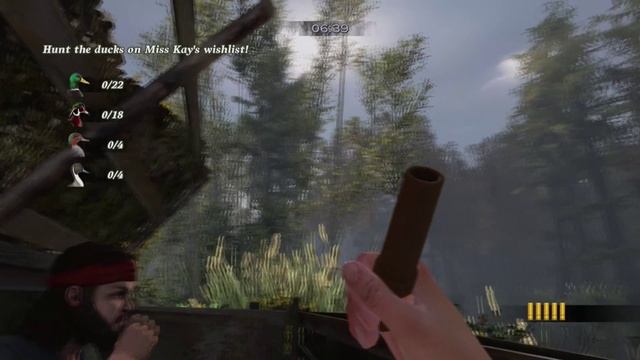 Duck Dynasty Walkthrough Part 7 Gameplay Lets Play смотреть онлайн